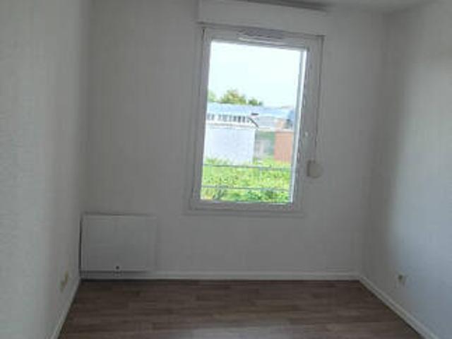 Appartement location à Nancy