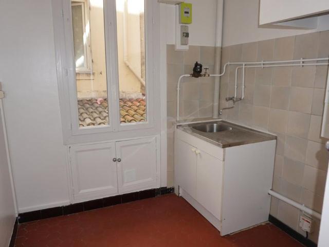 Appartement location à Arrondissement de Toulon, Toulon