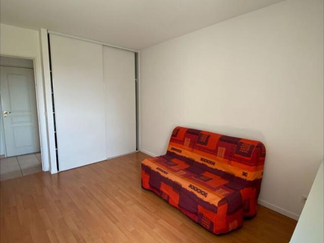 Appartement location à Niort