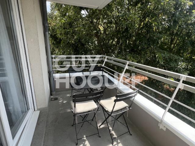 Appartement location à Nantes