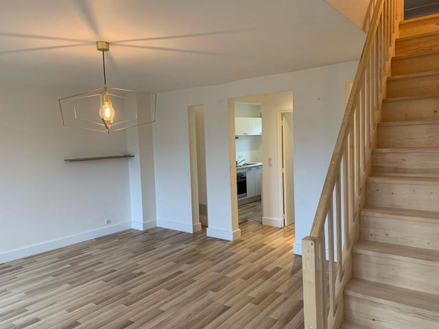 Appartement vente à Senlis, Chantilly
