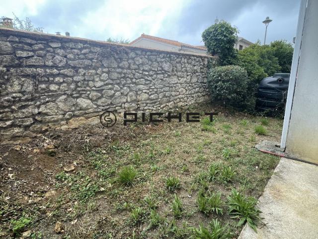 Appartement vente à Lesparre-médoc, Eyran Appartement vente à Lesparre-médoc, Eyran