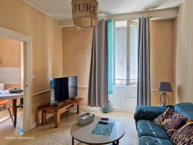 Appartement location à La Gauthière, Clermont-Ferrand
