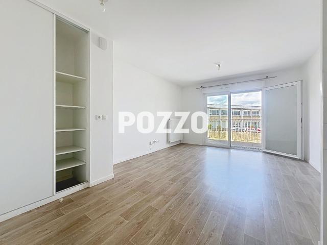 Appartement vente à Caen