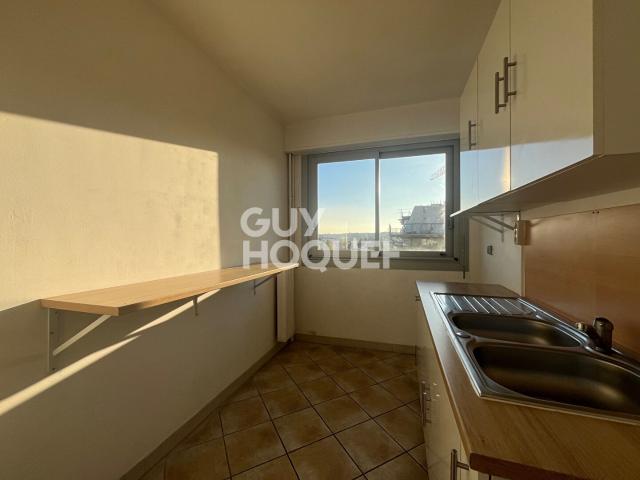 Appartement location à Palaiseau, Juvisy-sur-orge