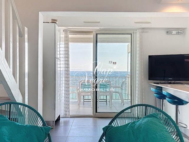 Appartement vente à Arrondissement de Draguignan, La Croix-valmer