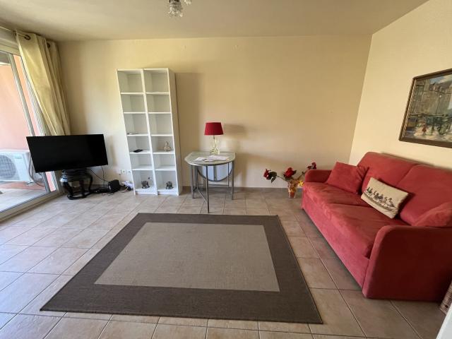 Appartement location à Arrondissement de Toulon, Hyères
