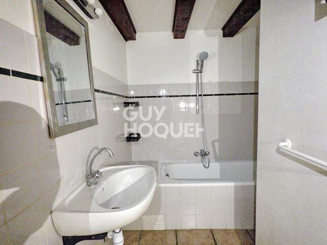 Appartement location à Marseille