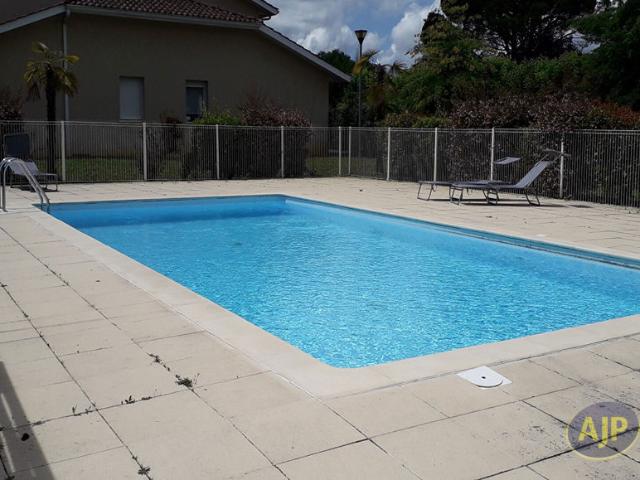 Appartement vente à Castelnau-de-médoc, Landiran