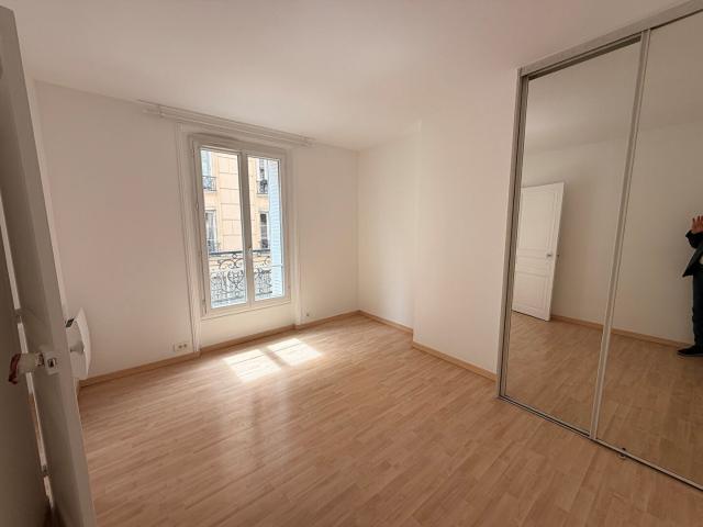 Appartement location à Paris, Île-de-France