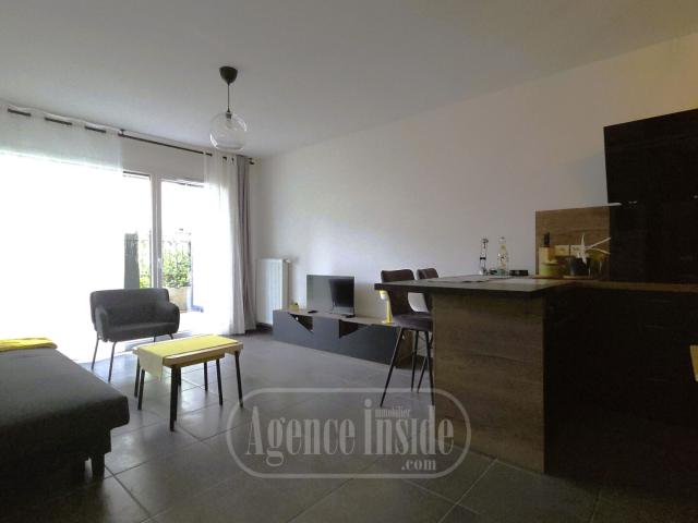Appartement location à Gex, Ferney-voltaire