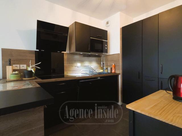 Appartement location à Gex, Ferney-voltaire