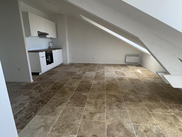 Appartement location à Arrondissement de Toulon, Hyères