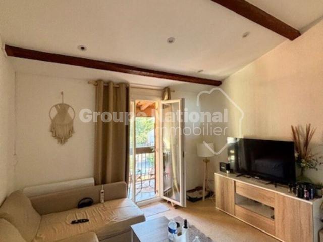 Appartement location à Istres, Carry-le-rouet
