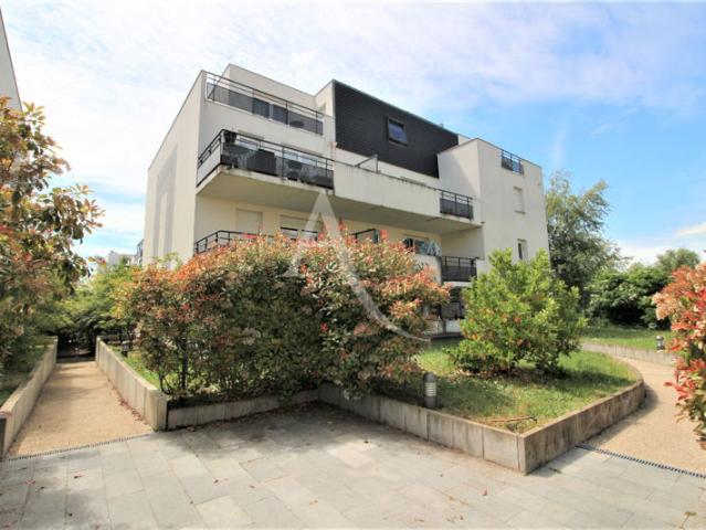 Appartement location à Saint-Germain-en-Laye, Carrières-sous-poissy