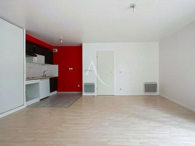 Appartement location à Saint-Germain-en-Laye, Carrières-sous-poissy