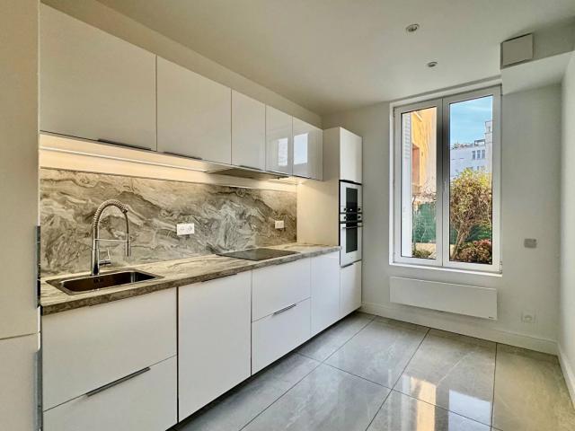 Appartement vente à France métropolitaine, Asnières-sur-seine