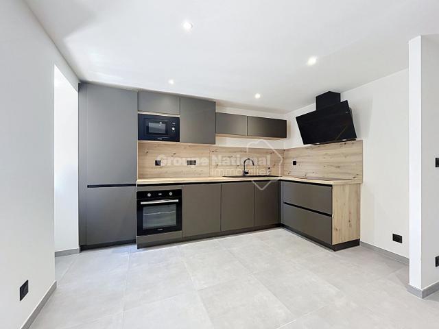 Appartement vente à Carpentras, Aubignan