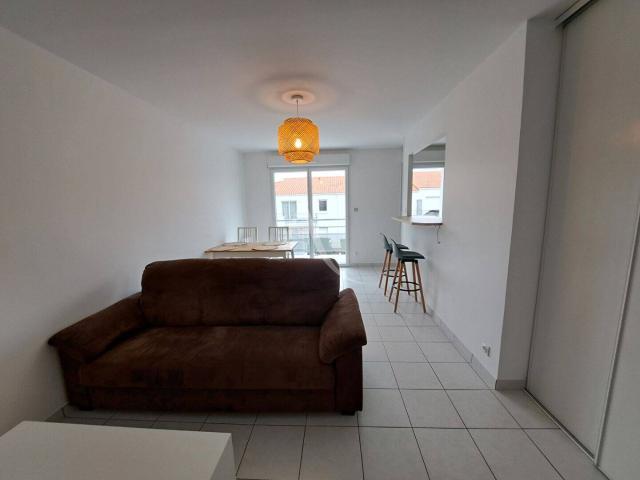 Appartement location à La Chaunière, Saint-Fulgent