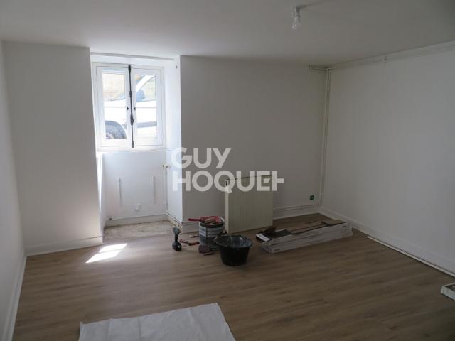 Appartement location à Château-Gontier, Château-gontier