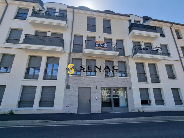 Appartement location à Argenteuil, Saint-leu-la-forêt
