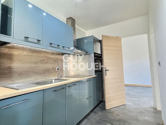 Appartement location à Aix-en-Provence, Fuveau