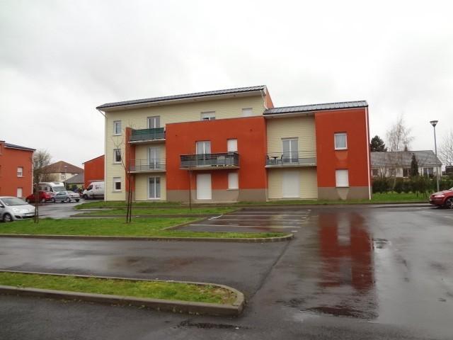Appartement location à Béthune