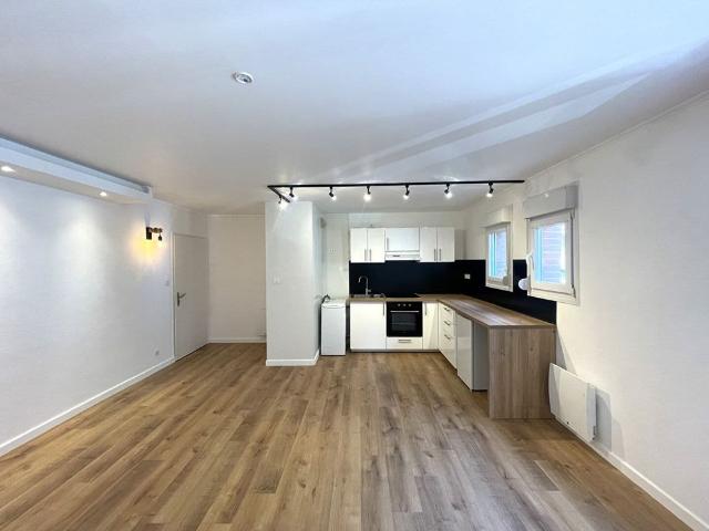 Appartement location à Charleville-Mézières, Charleville-mézières