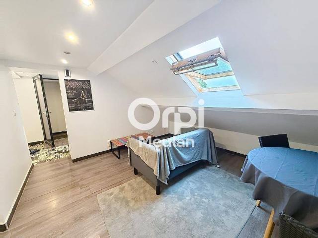 Appartement location à Meulan-en-Yvelines, Yvelines