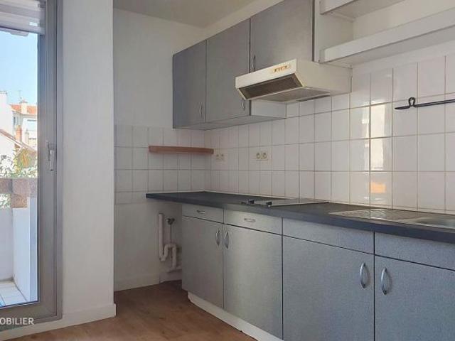 Appartement location à Clermont-Ferrand, Clermont-ferrand