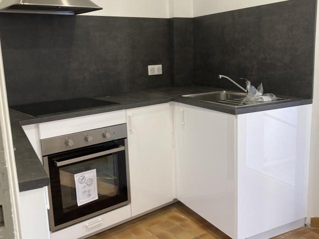 Appartement location à Arrondissement de Toulon, La Crau
