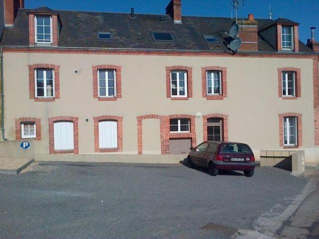 Appartement location à Le Cas Rouge, Coullons