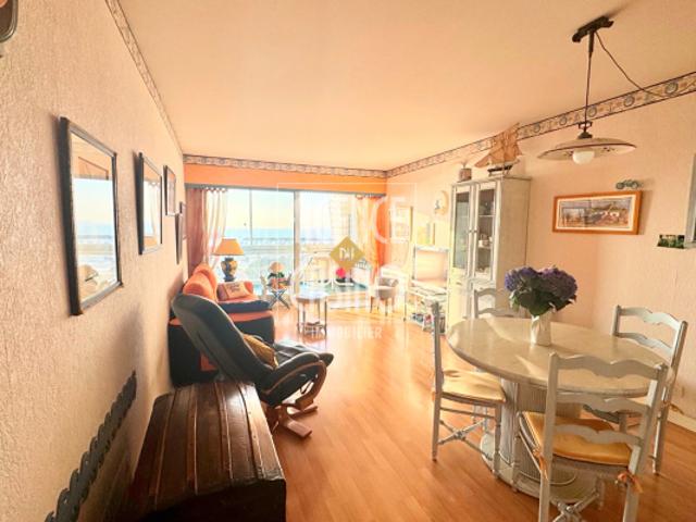 Appartement vente à Saint-Nazaire, Pornichet