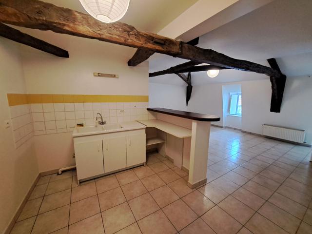 Appartement location à Cahors, Castelfranc
