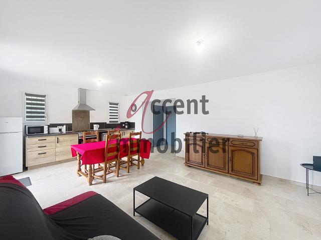 Appartement location à Arles, Eygalières