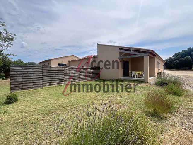 Appartement location à Arles, Eygalières