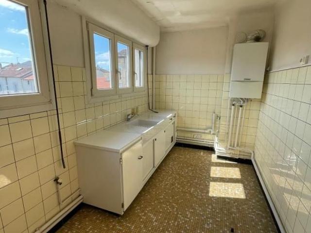 Appartement location à Nancy, Jarville-la-malgrange