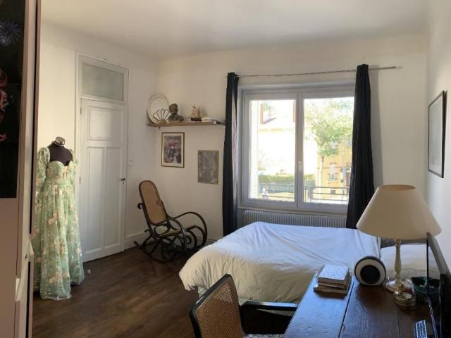 Appartement location à Nancy
