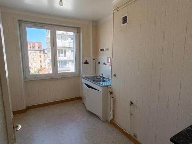 Appartement location à Nancy