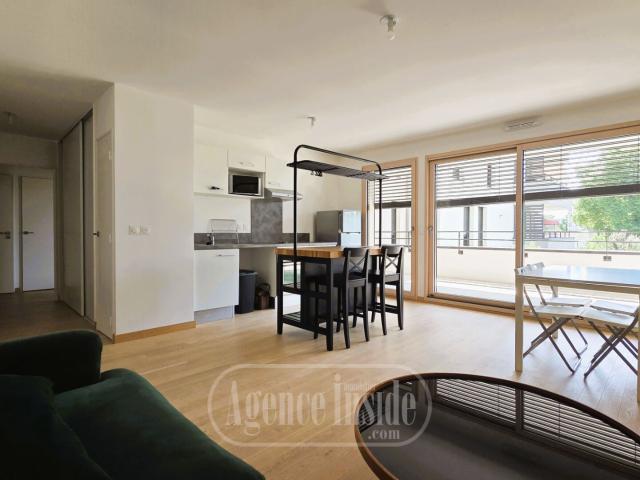 Appartement location à Gex, Ferney-voltaire