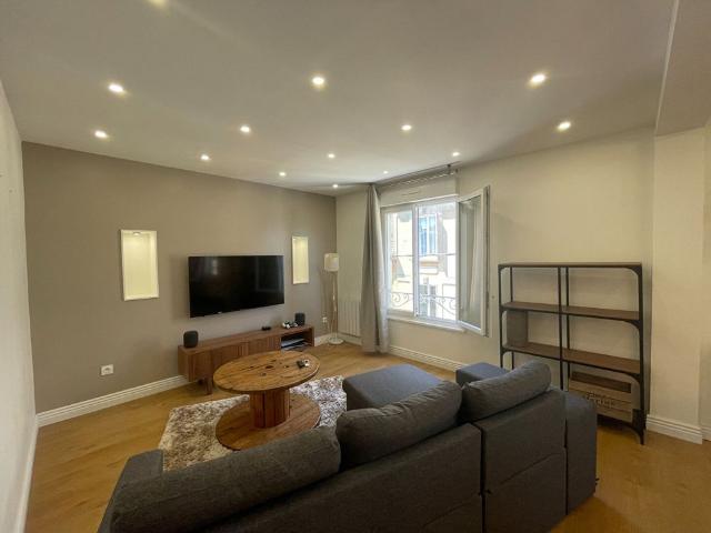 Appartement location à Charleville-Mézières, Charleville-mézières
