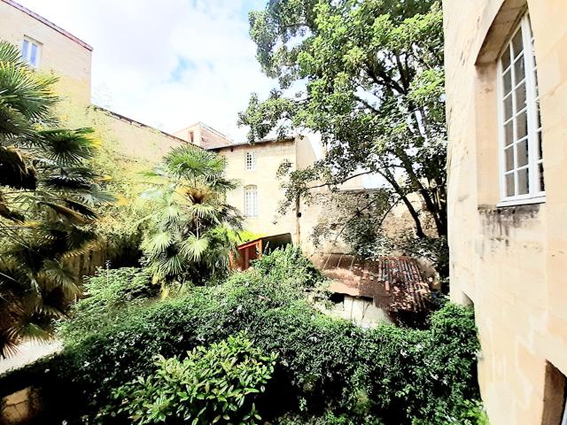 Appartement location à Bordeaux