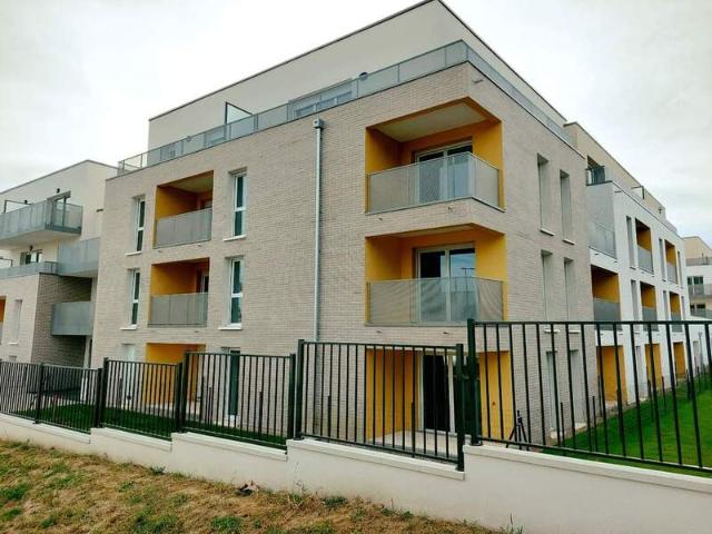 Appartement location à Orléans, Saran