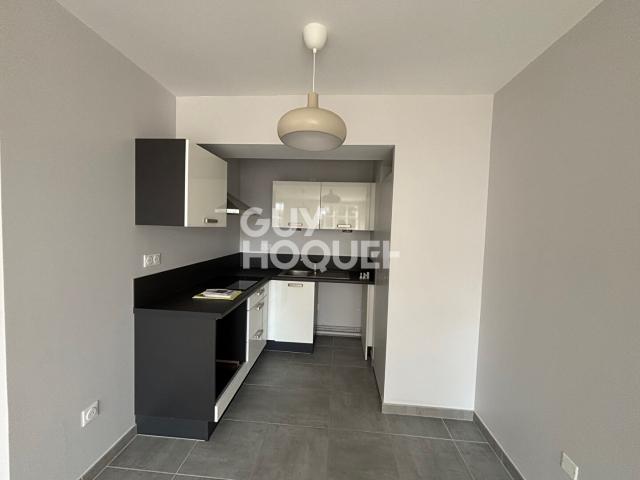 Appartement location à Saint-Nazaire, La Baule-escoublac