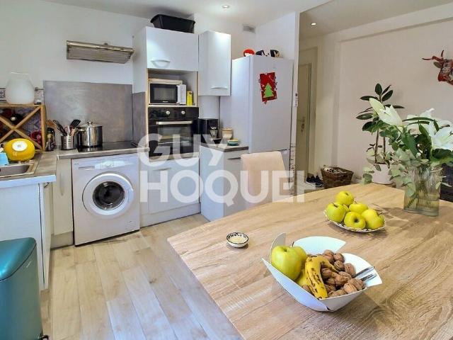 Appartement location à Ajaccio