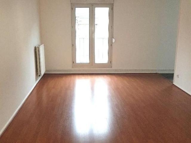 Appartement location à Nancy