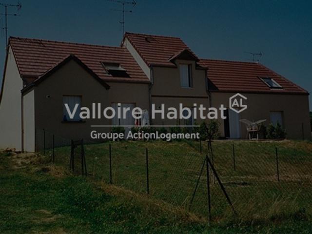 Appartement location à Orléans, Saran
