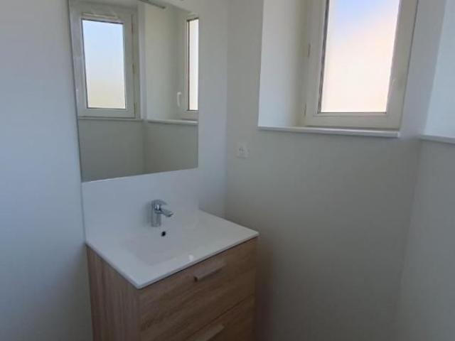 Appartement location à Nancy