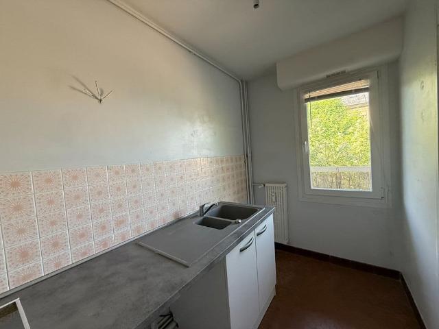 Appartement location à Charleville-Mézières, Charleville-mézières