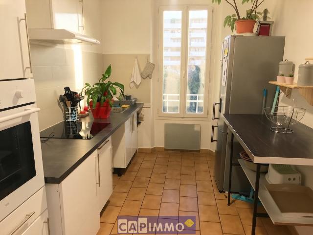Appartement location à Arrondissement de Toulon, La Garde